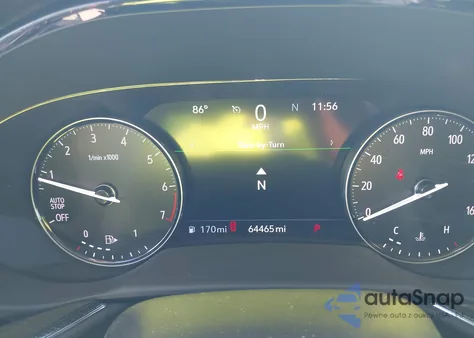 2023 Buick Envision Essence Fwd z USA, uszkodzony, nr VIN LRBFZNR47PD126831